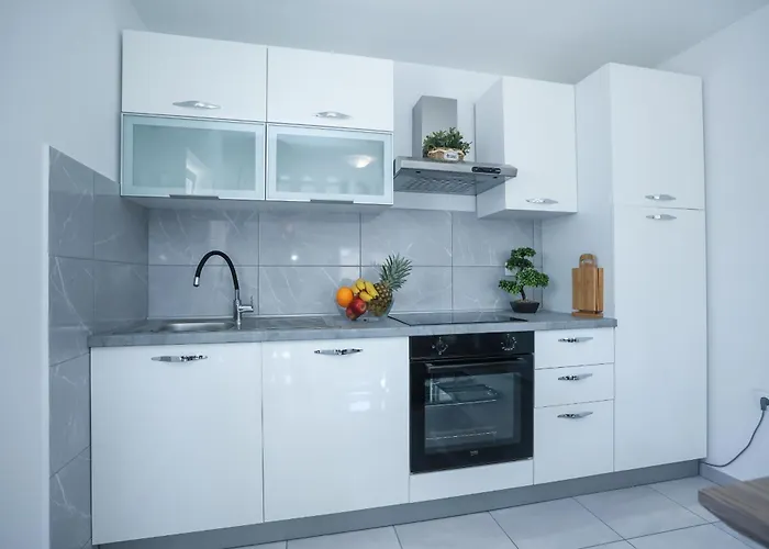 Mia Villa Donje Rastane