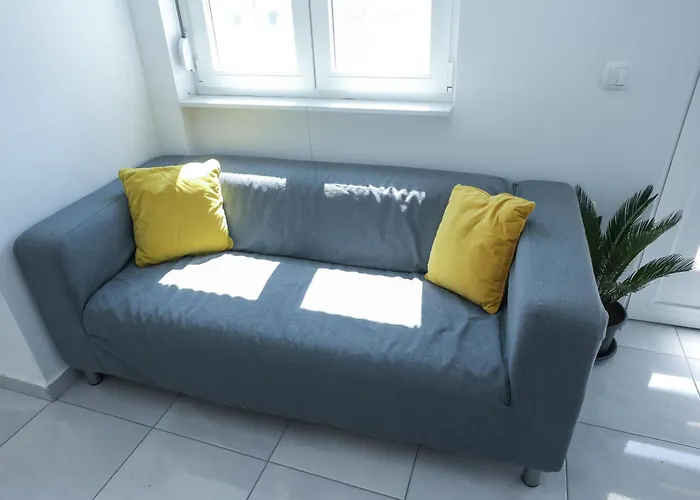 Villa Mia Donje Rastane