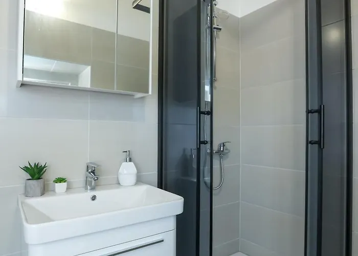 Mia Villa Donje Rastane