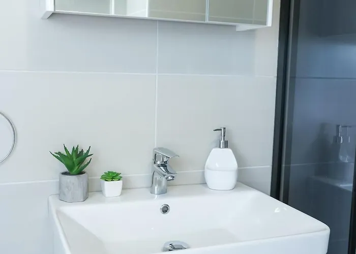 Villa Mia Donje Rastane