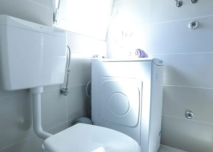 Villa Mia Donje Rastane