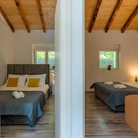 Mia Vila Donje Rastane