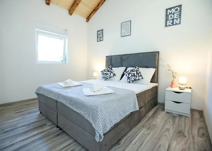 Вилла Mia Donje Rastane